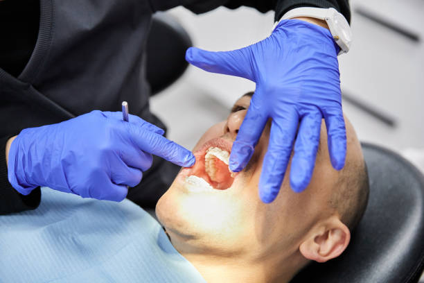 Best Pediatric Emergency Dentist in Spearville, KS