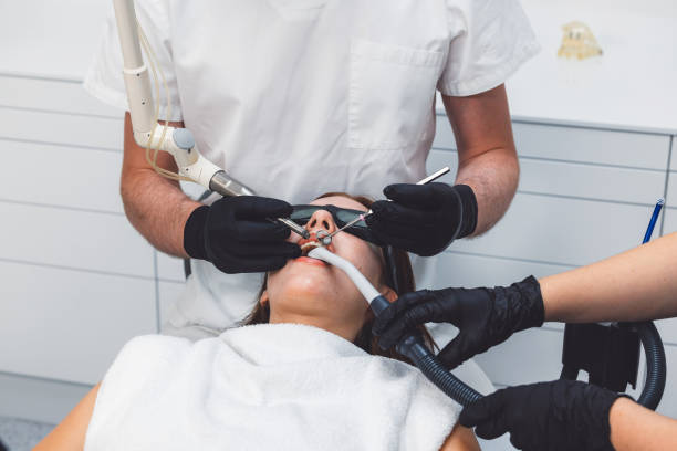 Best Cosmetic Emergency Dentistry in Spearville, KS