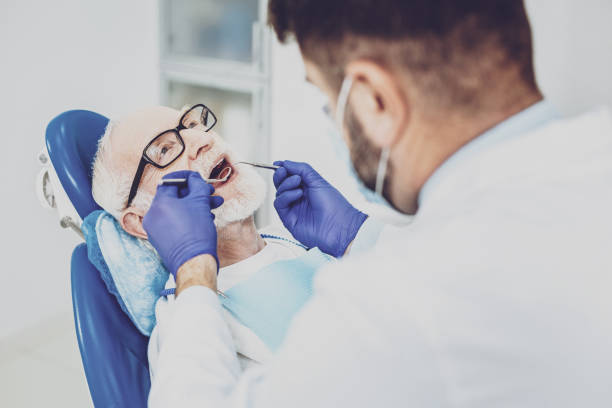 Best Emergency Dental Care for Broken or Chipped Teeth in Spearville, KS